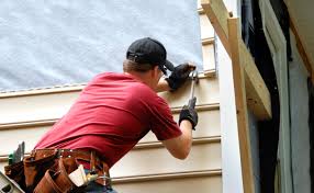 Best Fiber Cement Siding Installation  in Pleasant Hill, MS